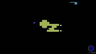 Star Ship Outer Space - Atari 2600