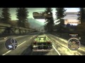 Need for Speed Most Wanted (2005 Xbox 360) Challenge Series #68
