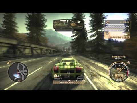 need-for-speed-most-wanted-(2005-xbox-360)-challenge-series-#68