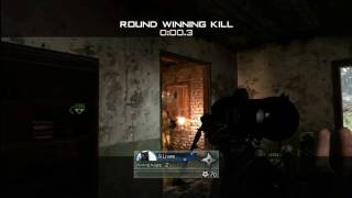 Final KillCams - MW2 #11 (Old Series)