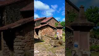Barcena Mayor #turismo #viajes #Cantabria