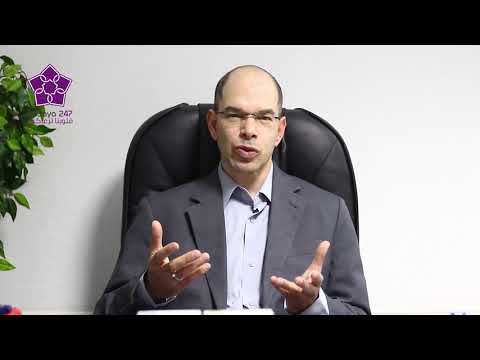 العيب الخلقي فى جدار القلب كيفية الوقاية من العيب الخلقي فى جدار القلب رعاية247