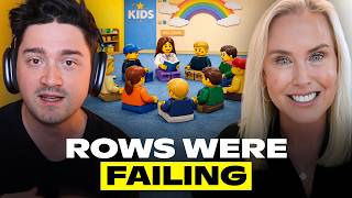 We Rebuilt Our Kids Ministry From Scratch I Beth Cunningham News