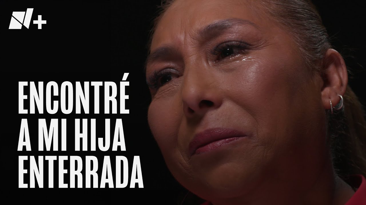 Mujer albañil víctima de feminicidio en Chimalhuacán - N+