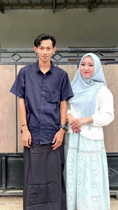 mas faizin & mbak anisa #gwsmterbaru #lucu
