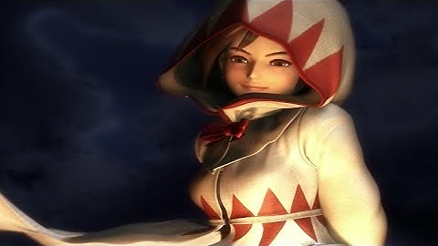 Final Fantasy IX (PS4) - Princess Garnet