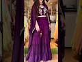#beautiful #dress #style #fancy #new #collection #partywear #outfit #shorts #shortsfeed #short #new