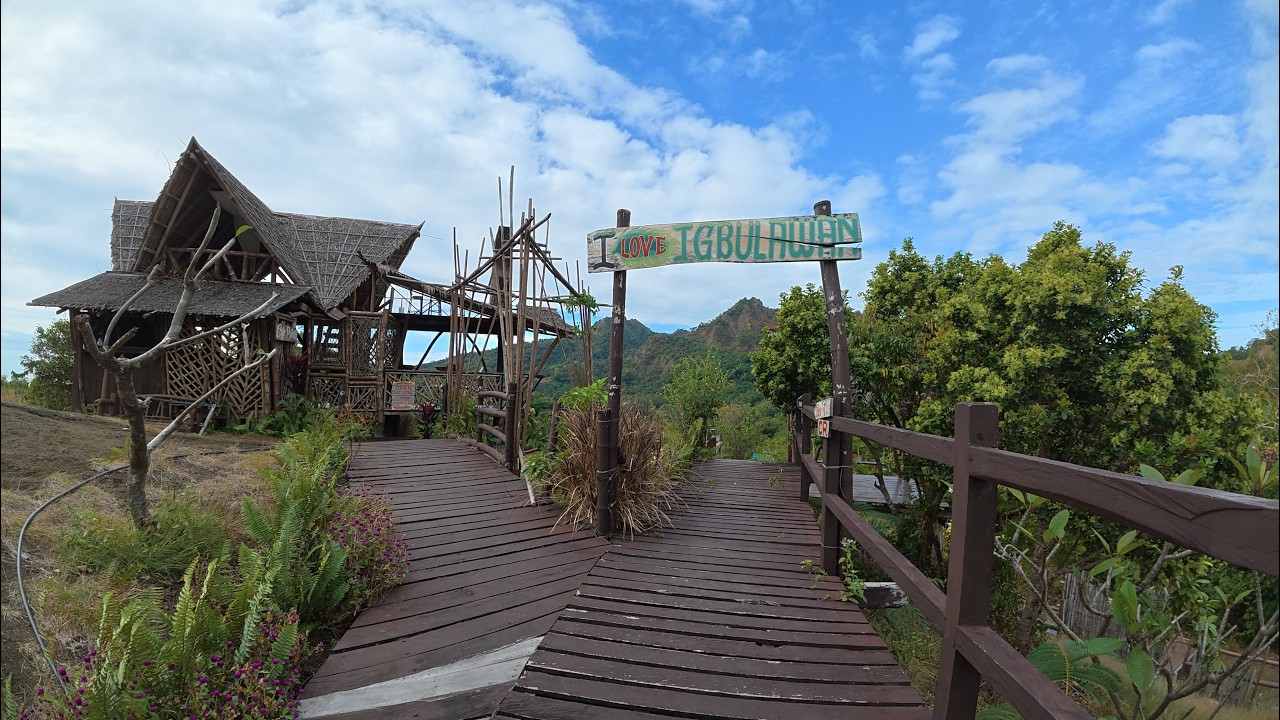 IGBULAWAN NATURE PARK AND FARM