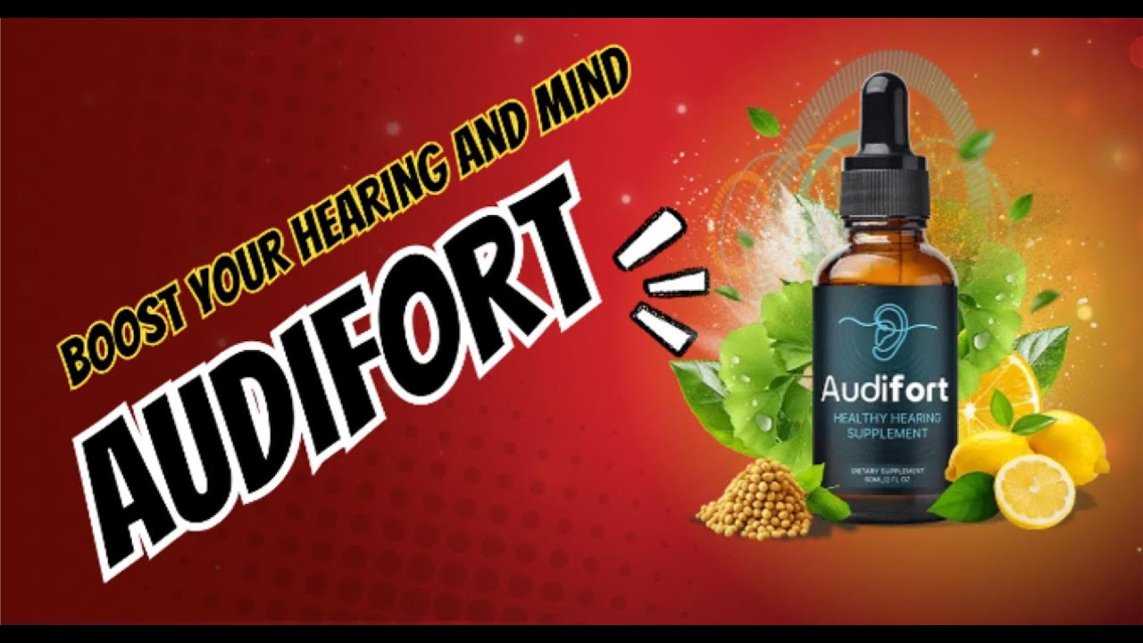 Audifort Results: Better Sleep, Better Focus, Better Hearing?