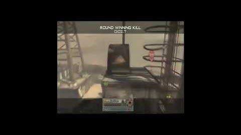 Quick Scoping Search and Destroy in Rust