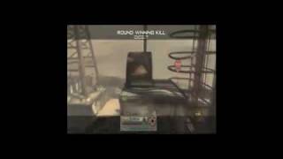 Quick Scoping Search and Destroy in Rust
