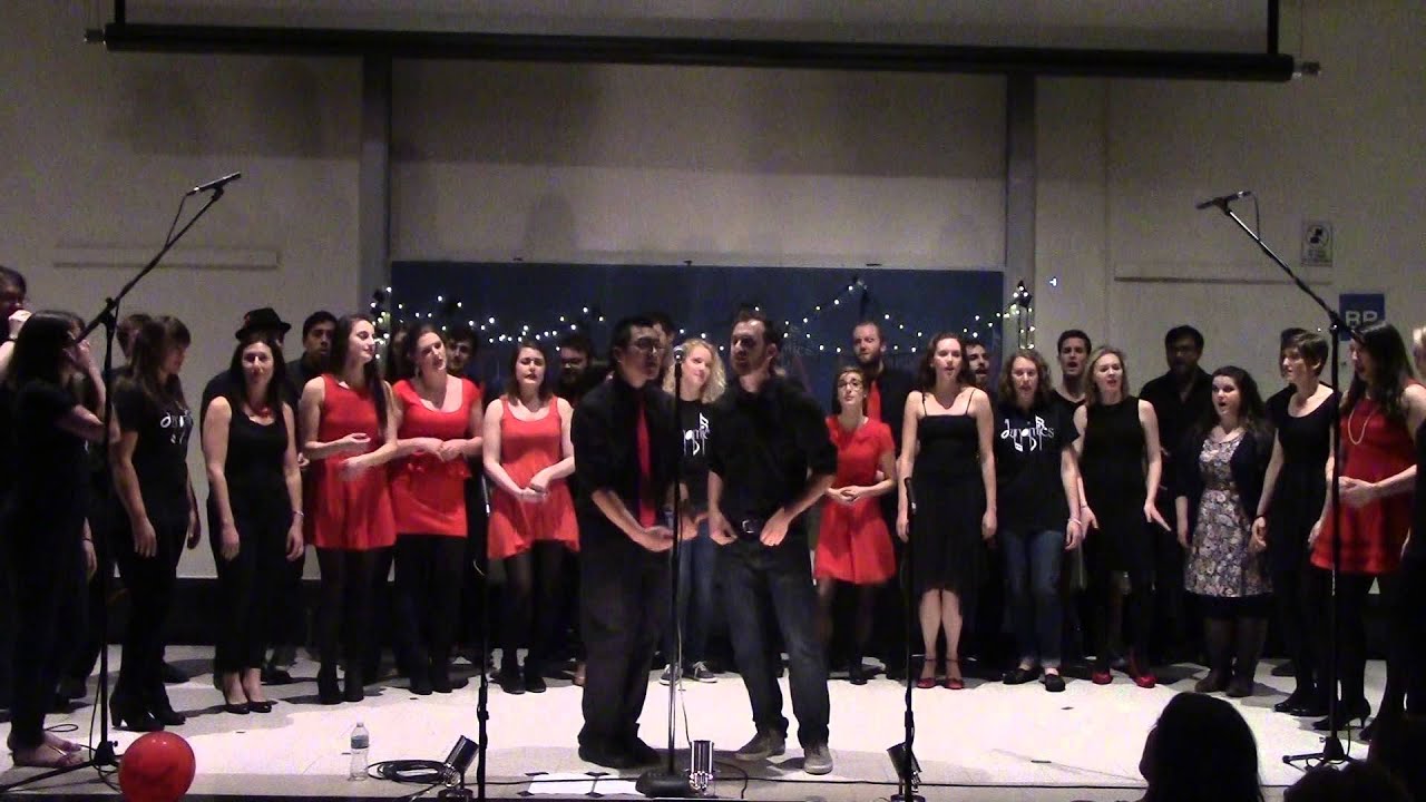 Apologize (OneRepublic) - UMass Dynamics (A Cappella) auf YouTube ansehen Apologize (OneRepublic) - UMass Dynamics (A Cappella) auf YouTube ansehen