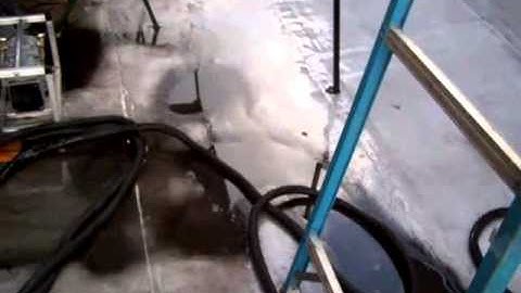 Stack Emissions Testing