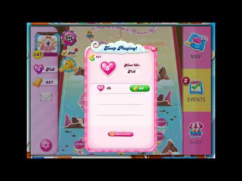 Video: 3 manieren om level 77 te verslaan in Candy Crush Saga