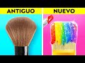 CREATIVIDAD VS. DINERO 🎨💵 Materiales de Arte Élite vs. Asequibles por 123 GO! Genius
