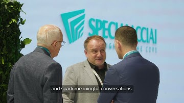 CWIEME Berlin 2025: Exhibitor Success Story - Specialacciai