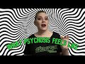 What does psychosis feel like