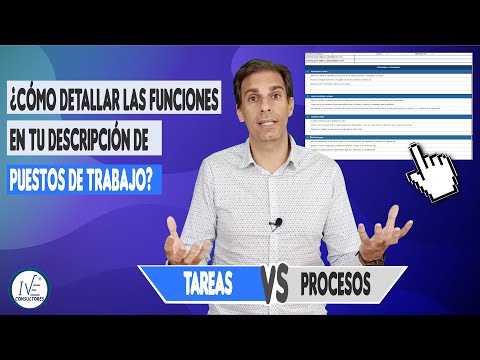 Video: ¿Por qué es importante definir funciones y responsabilidades?