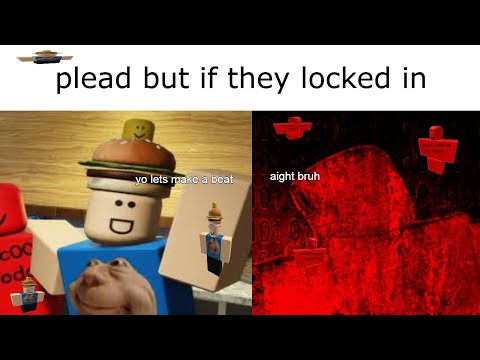 Plead But It S Epic Plead W Lyrics Pleadud Mashup Forsaken