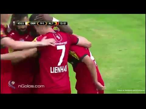 Dinamo Brest 0-3