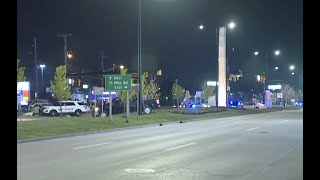 Rsyslog Driver wanted by police for allegedly stealing vehicle causes deadly crash after chase Tutorial