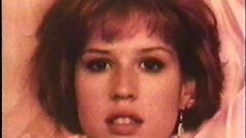 『プリティ・イン・ピンク／恋人たちの街角』日本版劇場予告編