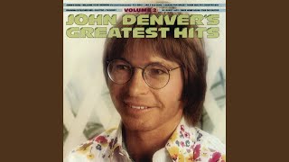 Video thumbnail of "John Denver - This Old Guitar ("Greatest Hits" Version)"