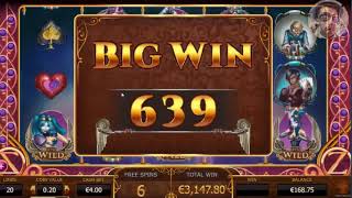 Супер занос в казино х 2434 Mega WIN Супер занос в казино х 2434 Mega WIN