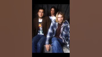 Come As You Are - Nirvana Edit #nirvana #grunge #kurtcobain #comeasyouare #edit #shorts #viral #fyp