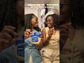 😱GIRLS TRIP to NEW YORK with my TWIN SISTER & Vaseline 😆🙌🏾🫶🏾💃🏾💙 #shorts #vlog