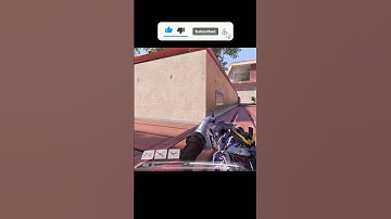 Best Grenade Spot in Raid🤯Cod Mobile #shorts #codm