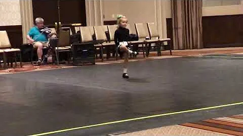 St. Patrick’s Day Traditional Set Dance