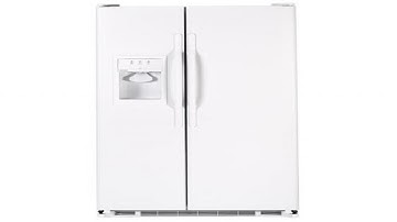 Hotpoint Refrigerator Model HPS16BTNLWW Troubleshooting