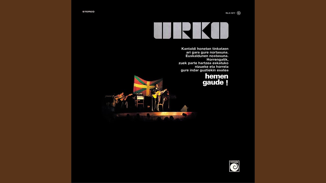 Sagastira (zuzenean)