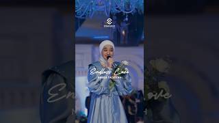 SE EMPUK INI NABILA TAQIYYAH BAWAIN ENDLESS LOVE ? 😱🤔 #youtubeshorts #shorts #nabilataqiyyah