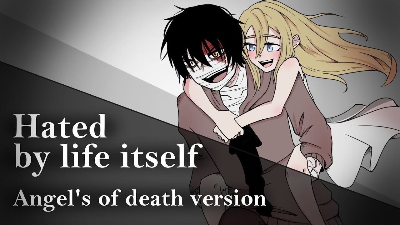 Angels of Death 1×15 Review: A vow cannot be stolen – The Geekiary