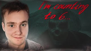 I'm counting to 6... ★ СВЕРНУЛ НЕ ТУДА! ★ Прохождение #1