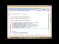 5  Route tracker App  Building The App  RouteTracker Subclass of MapActivity   Import   Fields of Class RouteTracker