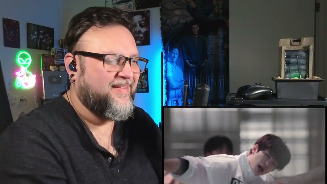 ALPHA DRIVE ONE 'Freak Alarm' Debut Reaction! Can they match the BABYMONSTER standard? 🦖