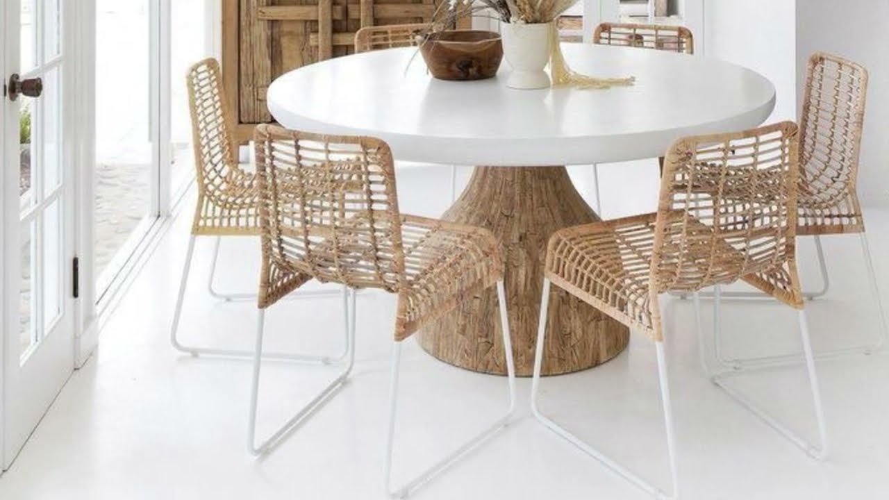 COSAS QUE NO PASAN DE MODA EN DECORACIÓN PARTE 2