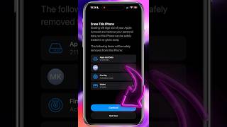 Erase All Content on iPhone – What Really Happens!