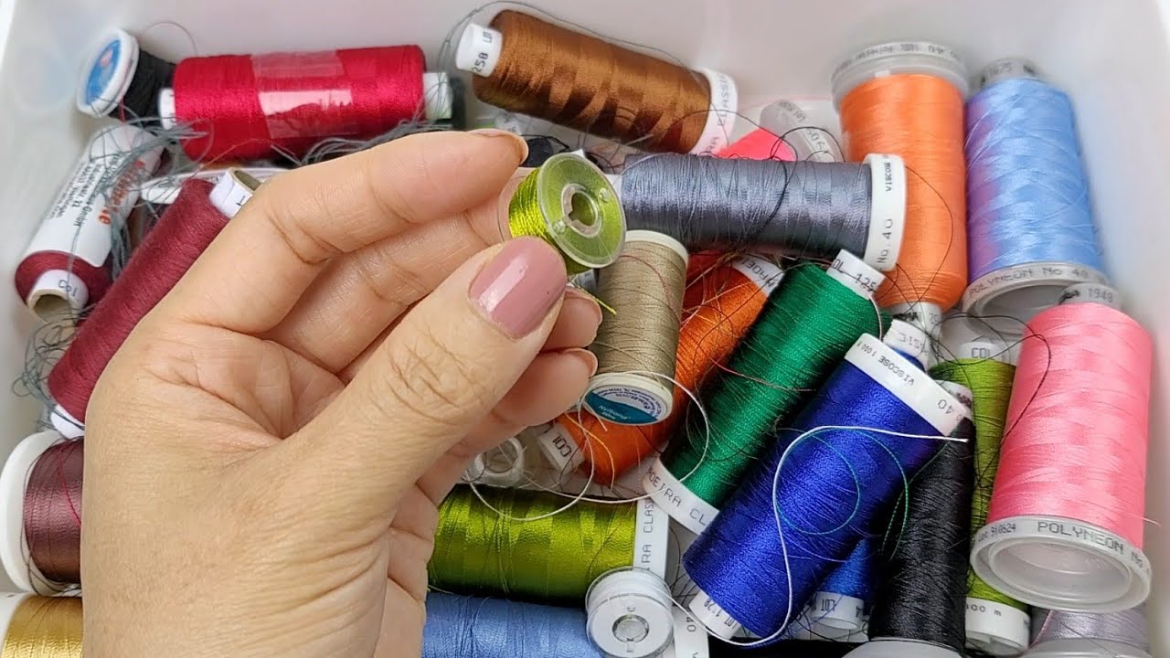 14+ Unconventional Sewing Tools & Hacks