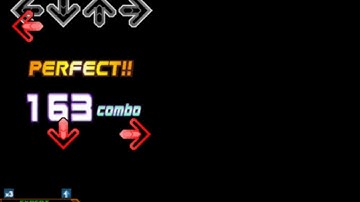 【DDR SuperNOVA（USA）】MR.DABADA (Groove Wonder Remix)【EXPERT】