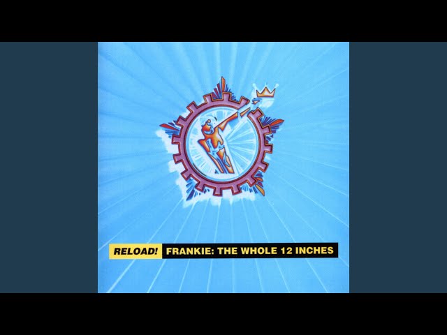 Rage Hard (Young Person's Guide To The 12 Inch Mix) - YouTube