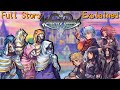 Lhistoire entire de kingdom hearts union cross khux explique