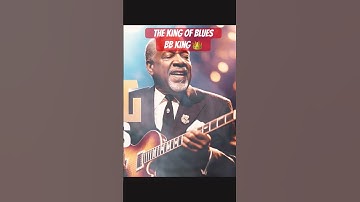 Thumbnail of #bbking #blues #keepingthebluesalive #bluesmusician #oldies #aiblues #bluescommunity #bluessinger