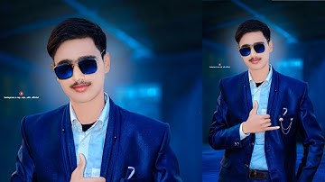 Autodesk Sketchbook Editing | Rd Debu CB Photo Editing | Face Smooth Editing | Oil Paint| Cb Editing