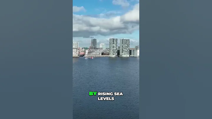 The Truth About Global Warming Visualizing Rising Sea Levels - DayDayNews