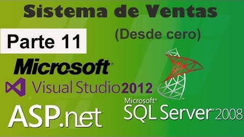 Sistema de Ventas Visual Studio SQL Server 2008 (11-32) Jquery Autocomplete, Calendar