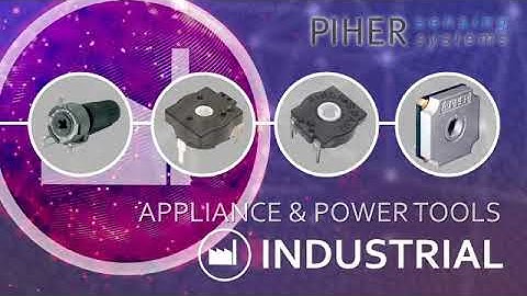 Piher Amphenol Sensors Markets